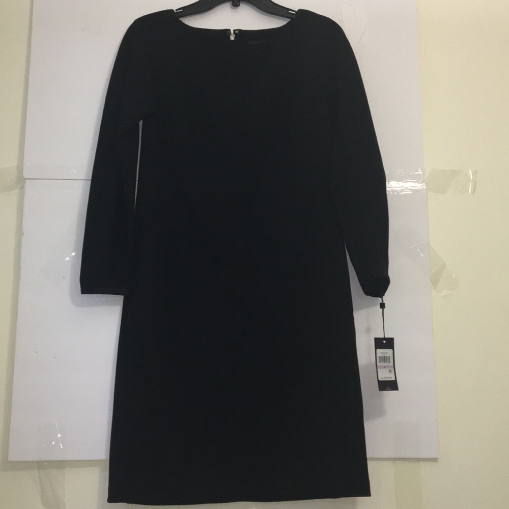 Black Gown